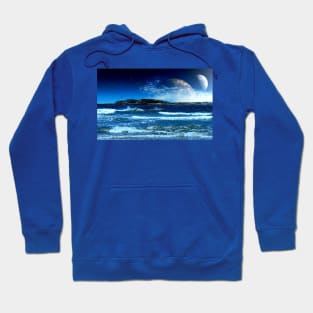 Changing Tides Hoodie